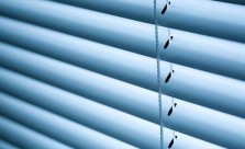 blinds and shutters Aluminium Venetians Kwikfynd
