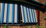blinds and shutters Awnings